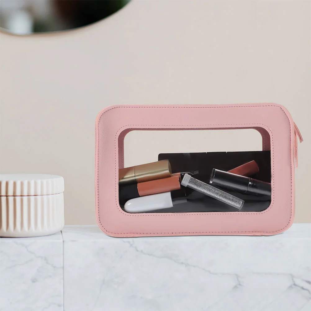 

2 шт., женская сумка для косметики