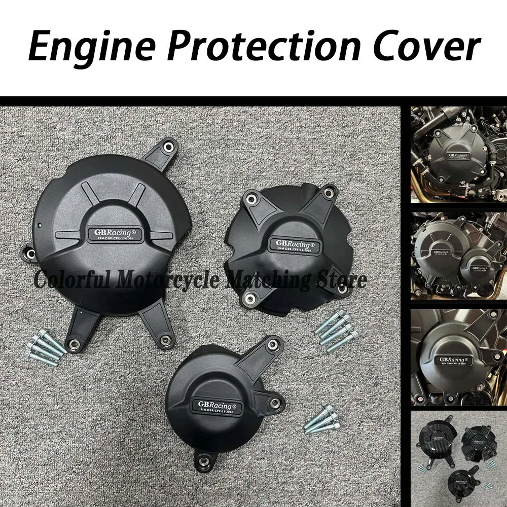 CB-1000-R-Engine-Cover-Protection-Case-For-Honda-CB1000R-2018-2023 ...