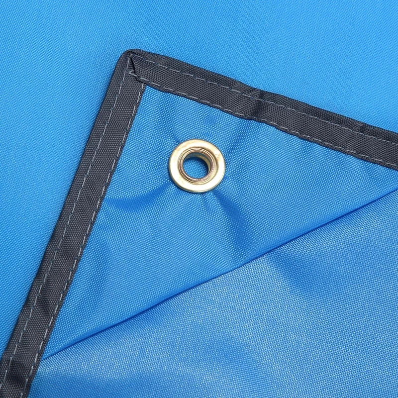 Generic 2022 Waterproof Tent Floor Tarp Picnic Mat Ultralight Pocket