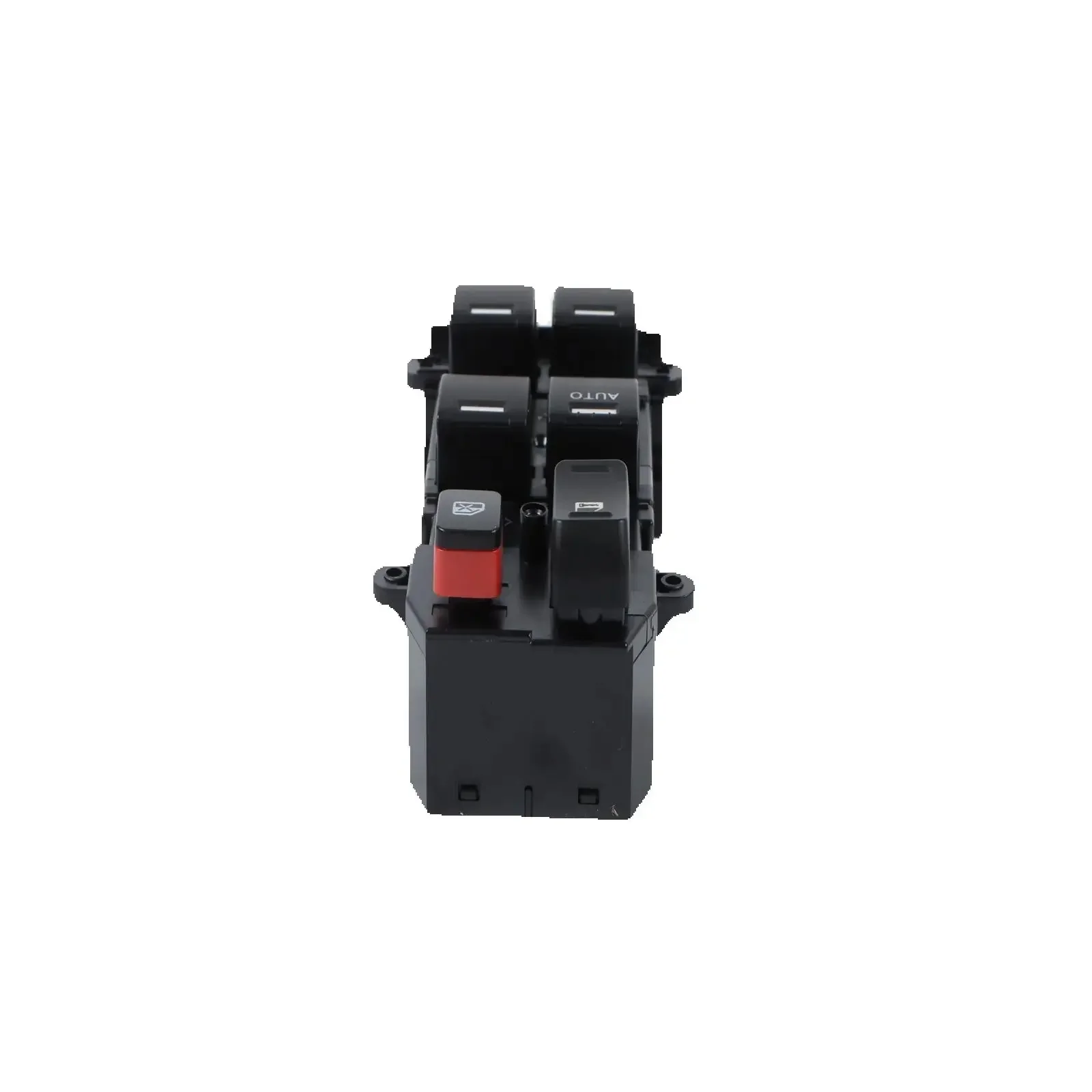 1pc 파워 윈도우 스위치 35750-SWA-K01 2008-2011년용 혼다 CRV용
