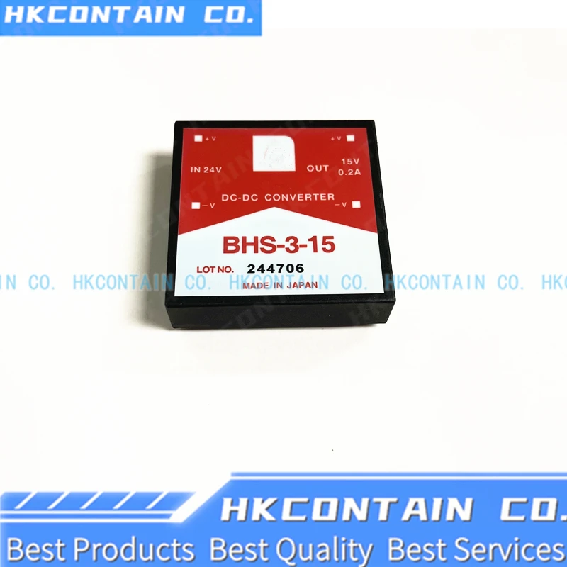 Nuovo Modulo Bbs-3-5 Bgd-3-1212 Bgs-3-5 Bhs-3-5 Bhs-3-15