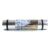 6mm Thick EVA Yoga Mat Moisture-proof Multifunction Outdoor Picnic Mat 71x20in 2