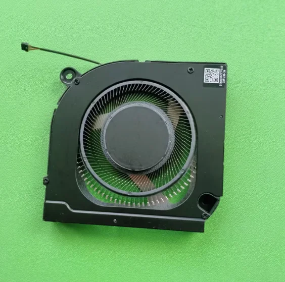 

New for ACER NS8CC28-22G11 DC12V 1.00A COOLING FAN (Metal leaves)