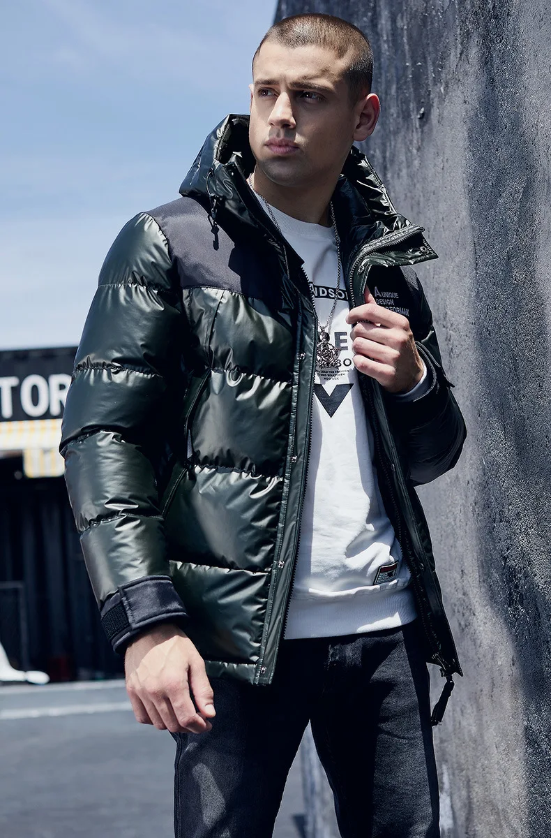 Hi, new men and women Store