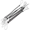 8pcs Tablet Stylus Ropes -lost Stylus Lanyards Stretch Cord Convenient Touch Pen Ropes 5