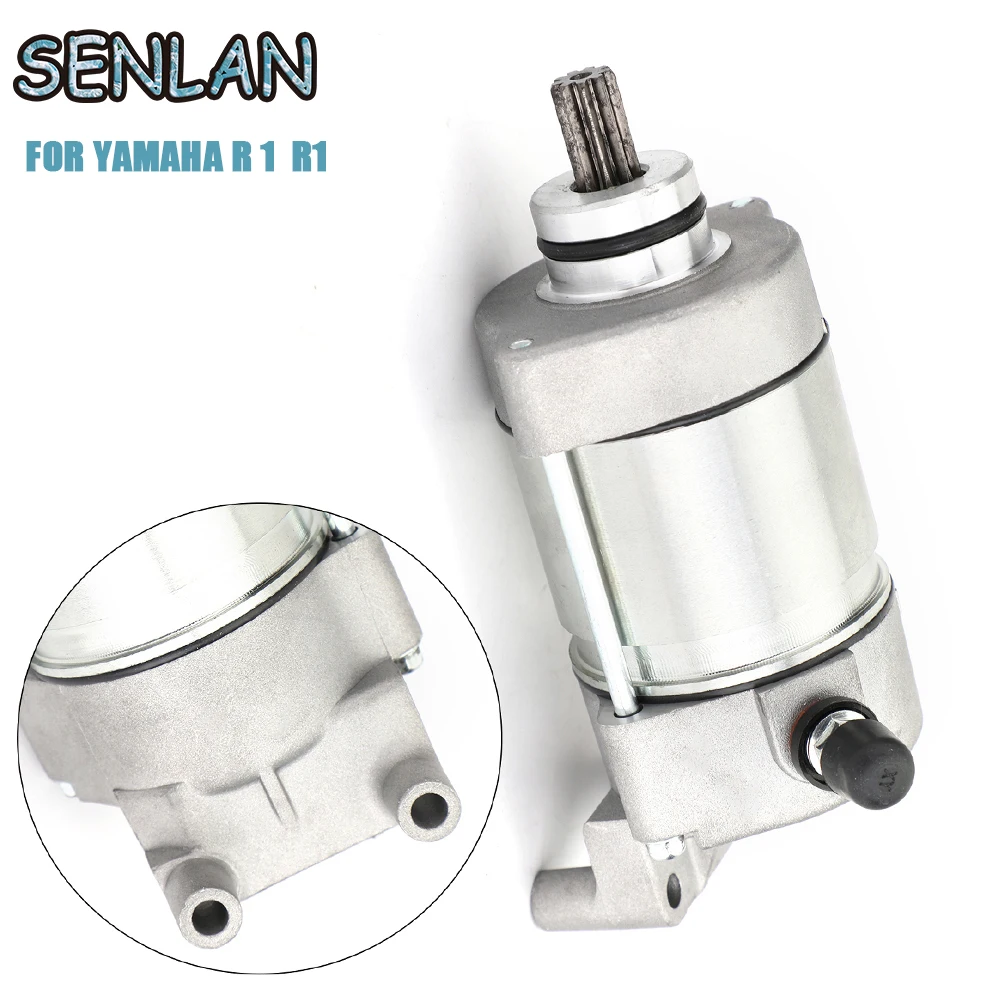 yamaha r1 starter motor for sale