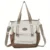 White Brown