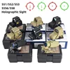 Powerful Long Range Folding Low Light Binoculars for Hunting Camping 2