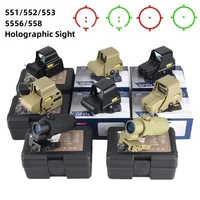 Powerful Long Range Folding Low Light Binoculars for Hunting Camping 2