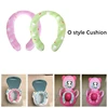 Baby Potty Step Ladder Mat Soft Pot Cushion Infant Cute Cartoon Toilet Seat Pads For Boys Girls Children New Comfortable PVC Pad 4