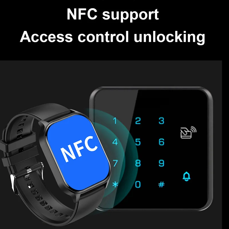 HK26 Ʈ ġ  AMOLED ũ,  ȭ , NFC AI   ̾,  ƮϽ ƮĿ Ʈġ, 2.04 ġ