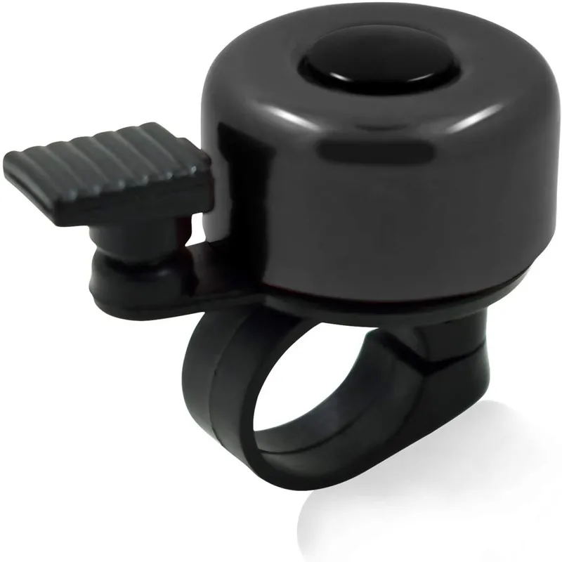 Bicycle Horn Bike Bells Aluminum Alloy Mountain Bike Bell Handlebar Alarm Horn Ring Cycling Accessories