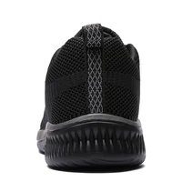 Chaussures de course légères pour hommes, baskets de marche confortables et respirantes 3