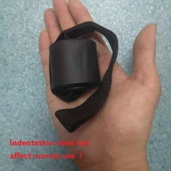 Enhanced Fitness Resistance Band for Full - Body Muscle Training and Outdoor Exercise (1pc)