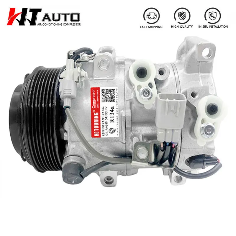 

CAR ac air conditioning compressor for LEXUS Lexus GS350 V6 3.5L AWD 88320-3A310 883203A270 883203A310 88320-3A270 6SBU