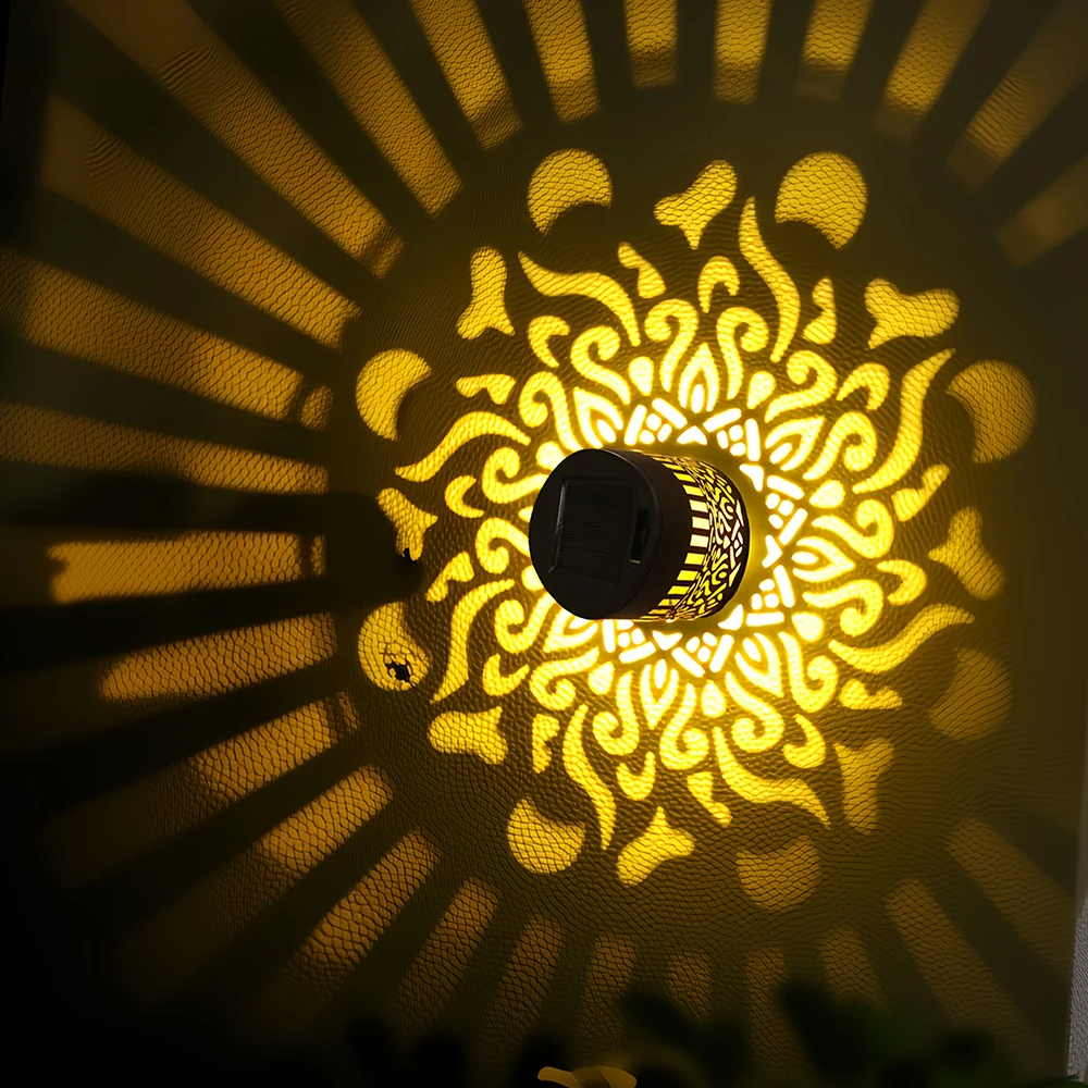 Solar LED Garden Light 3