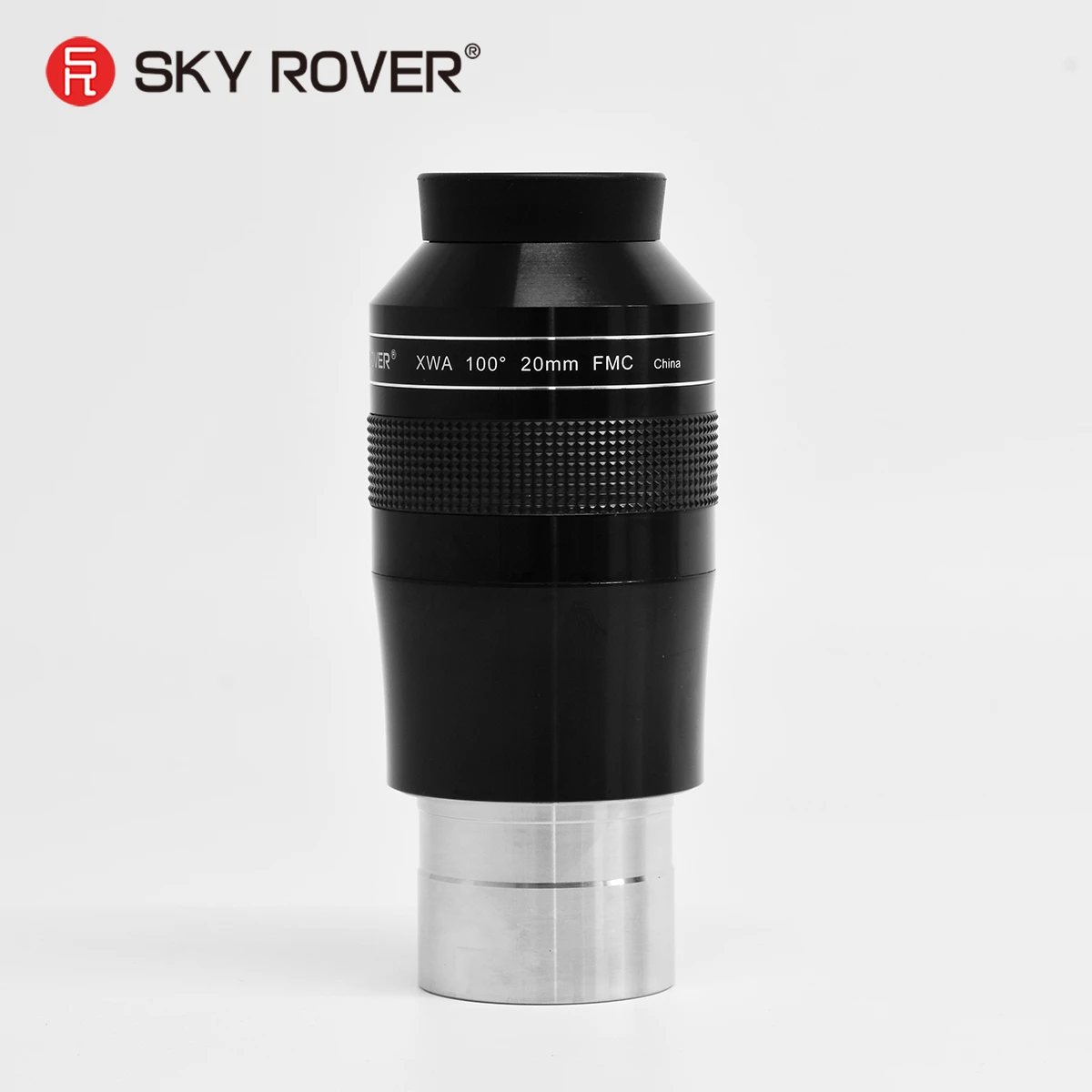 SKY ROVER XWA 20mm Telescope Eyepiece UltraWide Angle FMC 100 Degrees