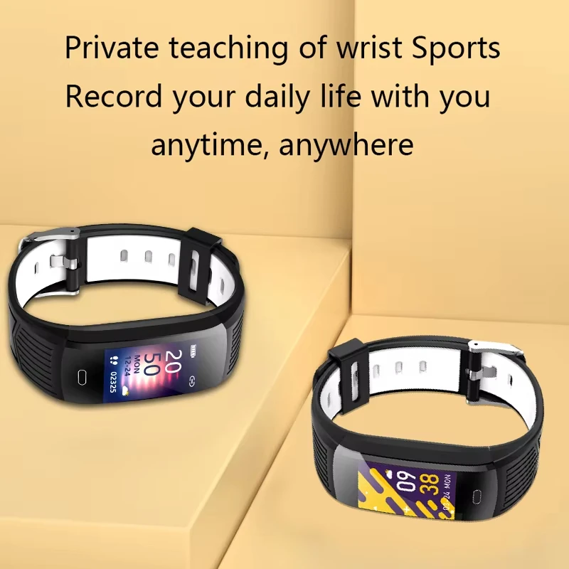 LIGE Bluetooth Connected Call Smart Bracelet Sports Fitness Waterproof Smartwatch Men Woman Wristband Health Monitoring Watches