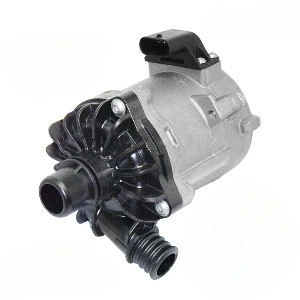 11517566335 For Rolls Royce RR4 RR5 BMW X5 X6 550i 550d 650i 750d 750i 750Li Engine Cooling Electric Auxiliary Water Pump 12V