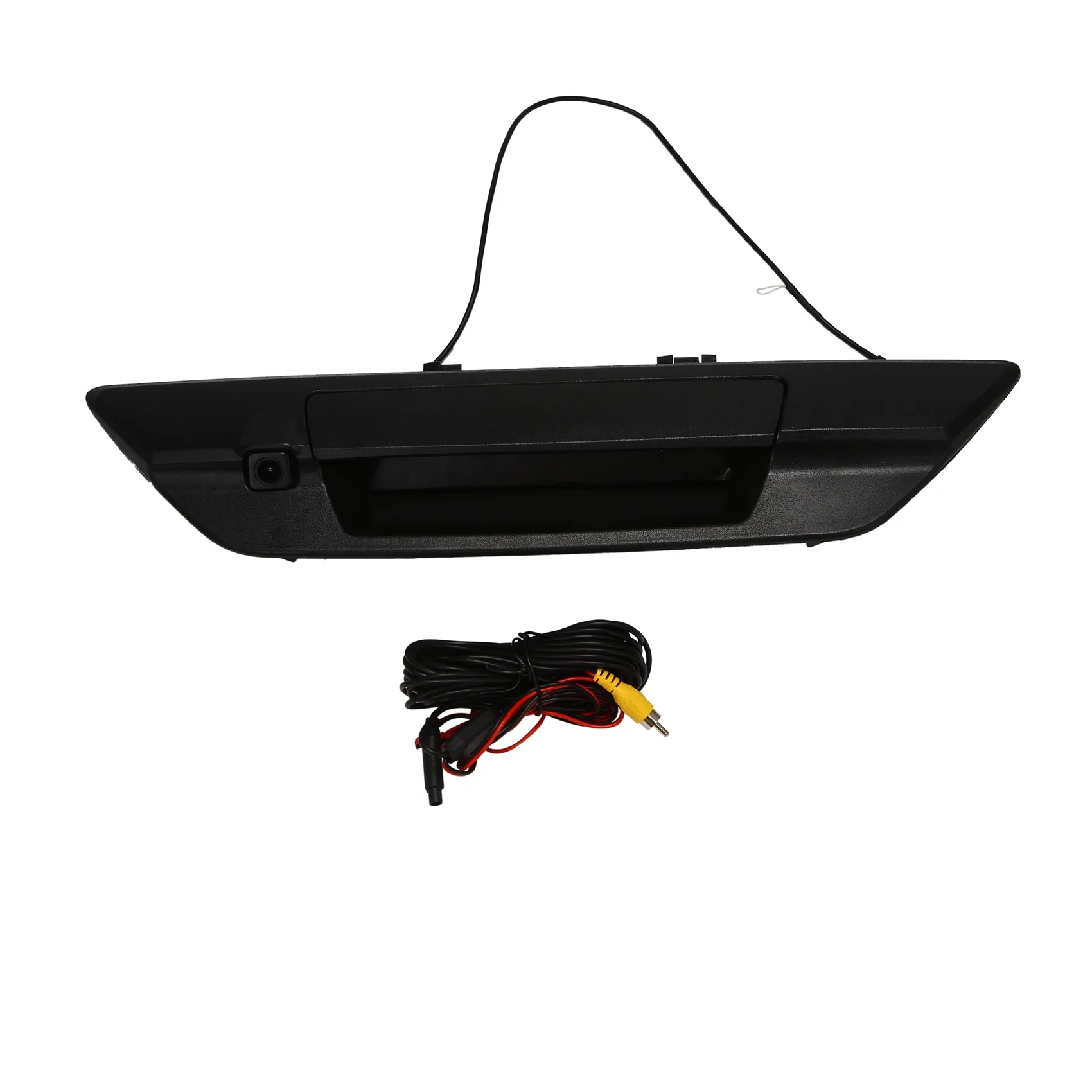Car Reverse Camera Rear View Parking System Backup Kit Waterproof Cameras for Toyota HILUX REVO ROCCO 2015-19 PICKUP