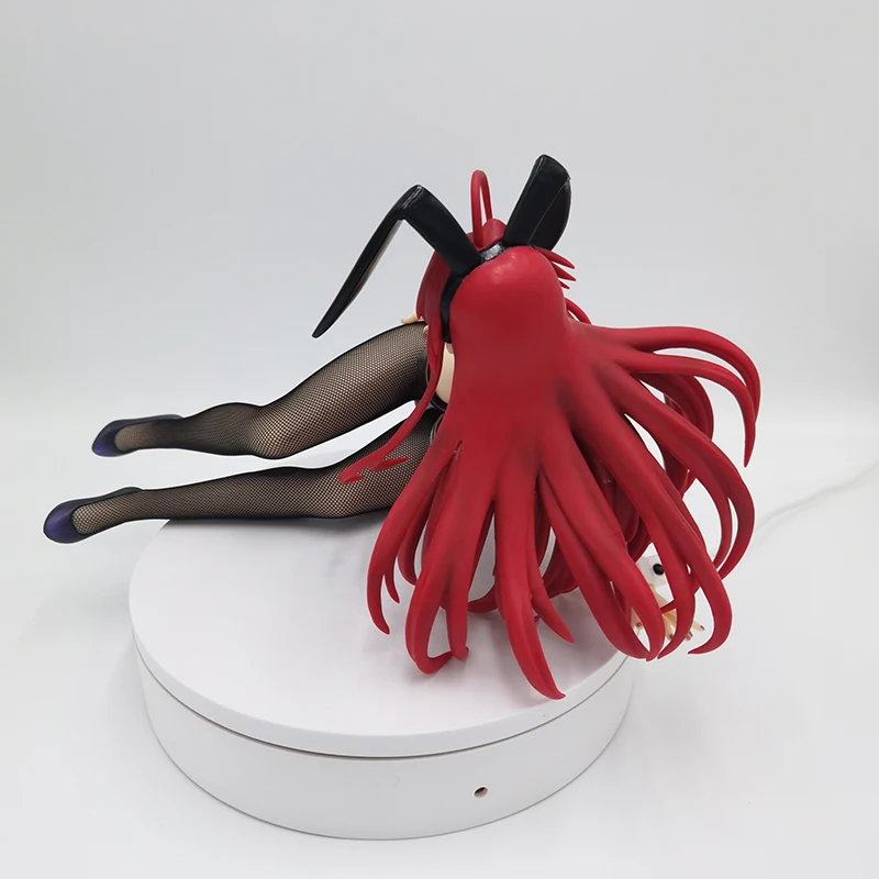 41cm FREEing B-style Freezing Sexy Anime Figure Satellizer L. Bridgette Action Figure Rias Gremory Bunny Girl Figurine Doll Toys naruto toys