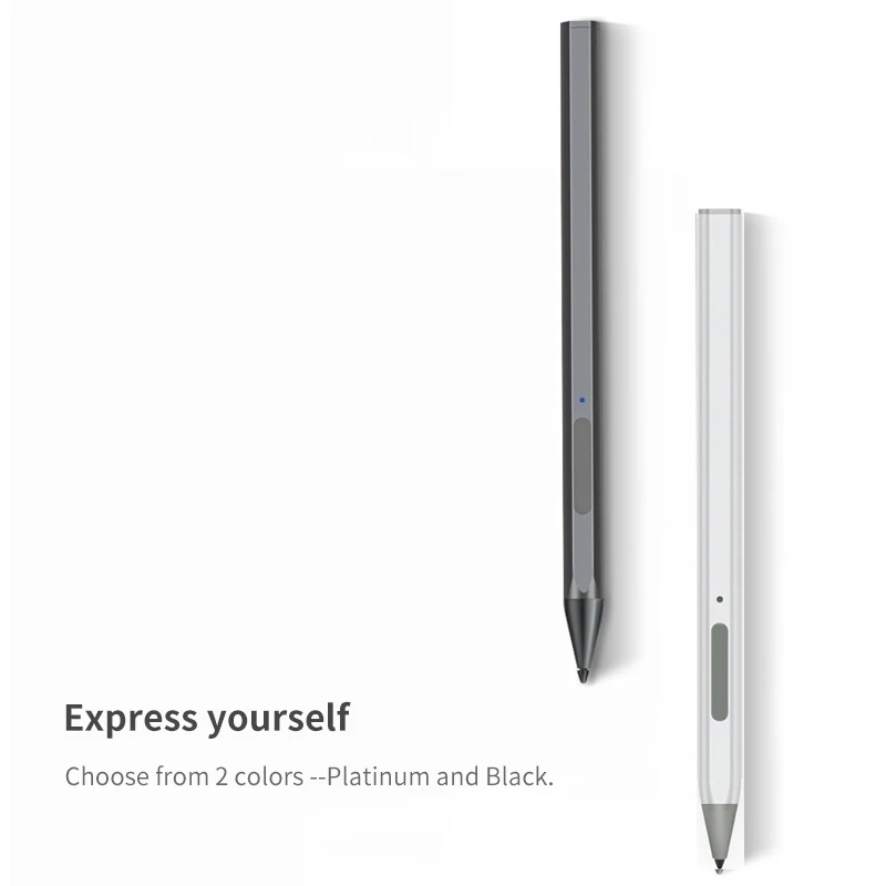 Caneta Stylus para Lenovo Tab P11 Pro tb J706f Tablet Caneta Recarregável para Lenovo Xiaoxin Almofada Pro 11.5 Tb-j706f Caneta de Toque Pressão - Imagem 2