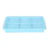 Seedling Sprouter Tray Soil-less Big Capacity Germination Tray Microgreens Plant Propagation Trays Healthy Wheatgrass Grower 1