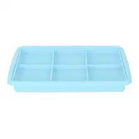 Seedling Sprouter Tray Soil-less Big Capacity Germination Tray Microgreens Plant Propagation Trays Healthy Wheatgrass Grower 1