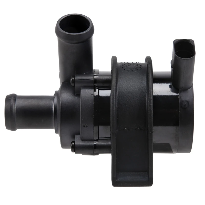 2X Parking Heater Electric Auxiliary Water Pump For Webasto Thermo Top Eberspacher Hydronic Coolant Heaters 1K0965561L