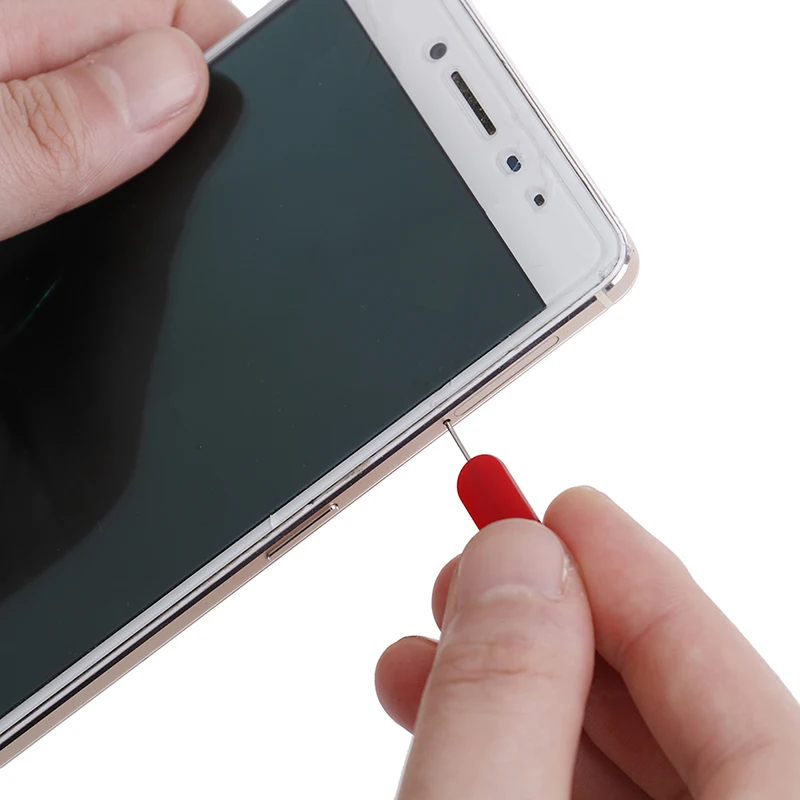 ago per il vassoio della carta del telefono Pin Accessori anti ago per il vassoio della carta del telefono Pin Accessori anti