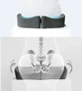 Chair Cushion Sitting Cushion Memory Foam Buttock Pad Orthopedic Pillow for Sitting Gamer Chair Coccydynia Sciatica Pad 2