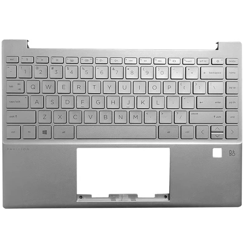 HP ĺ 13Air 13-BE TPN-W152 Ʈ LCD ĸ Ŀ,    ʷƮ ϴ ̽ ̽, Ű , ǰ