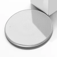 Wireless Charger For Google Pixel 7 6 5 4 XL Velvet V30 V50 V60 G8S G8X ThinQ Qi Fast Charging Pad Power Phone Accessory - Image 5
