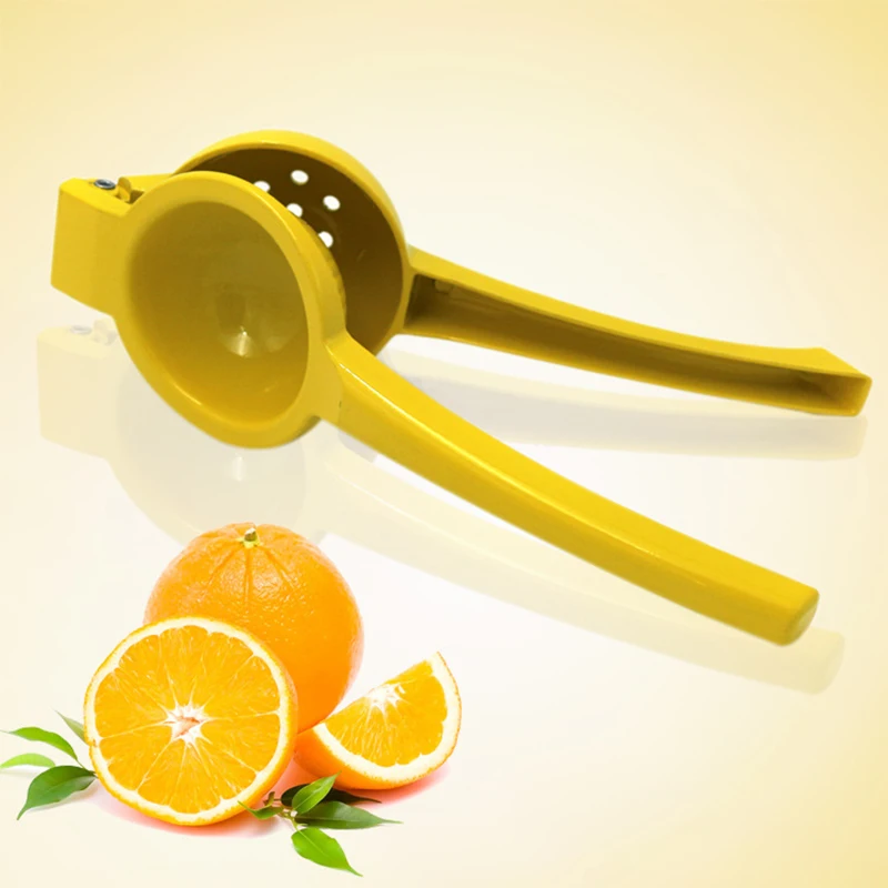 

Manual Fruit Juicers Citrus Press Lime Clip Lemon Squeezer Hend Held Juicer Squeezer Squeeze Kitchen Manual Tools
