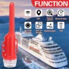 ABBREE AIS Net Locator AR-868M IPX7 Waterproof GPS Precise Positioning Long Standby Anti-lost Tracker Locator for Fishing 2