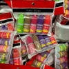 5pcs/pack Nail Art Glue Fast-Dry Adhesive Acrylic Art False Tips Decoration Nail Rhinestone Nail Glue False Tip Manicure Tools 5