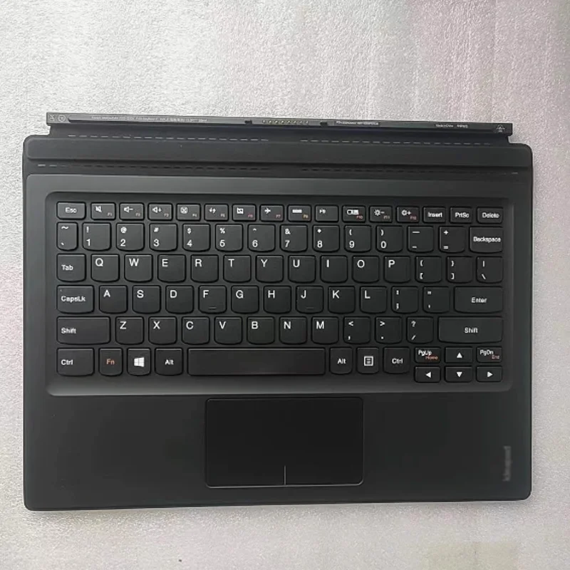 Suitable for Lenovo MIIX700 English tablet notebook 2-in-1 keyboard Miix4 ProPC