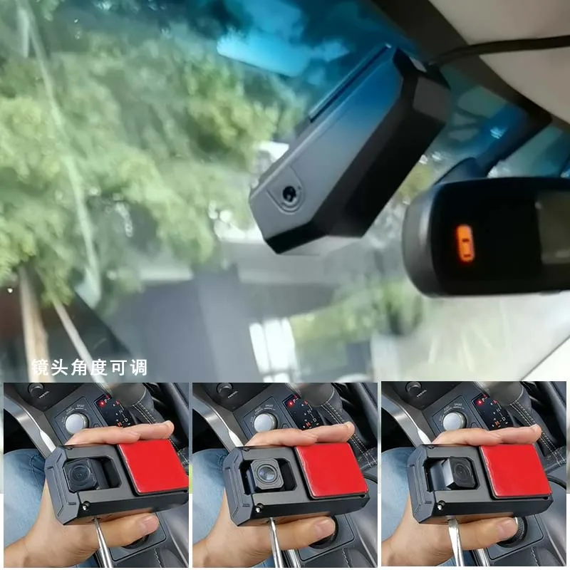 ڵ  MP4 ڴ , 10.36 ġ ġ, 4 ä  ȭ, AHD  ī޶ DVR, Ʈ  Ⱦ ƮϷ