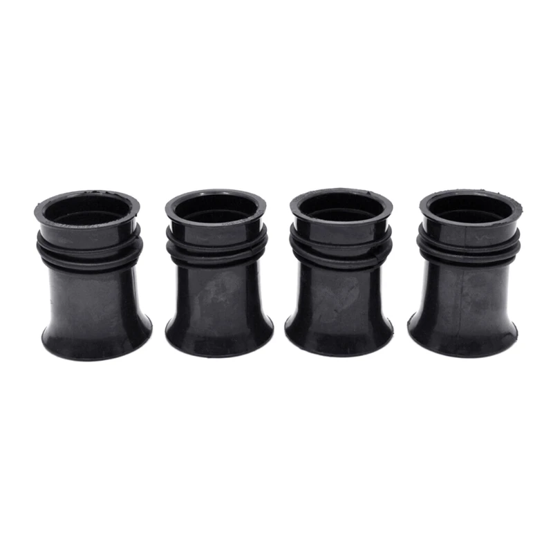 

Высокопроизводительный карбюраторный интерфейс Carb Air Boot Carbureter Air Filter Box Boot используется для 69-76 CB750K 75-76