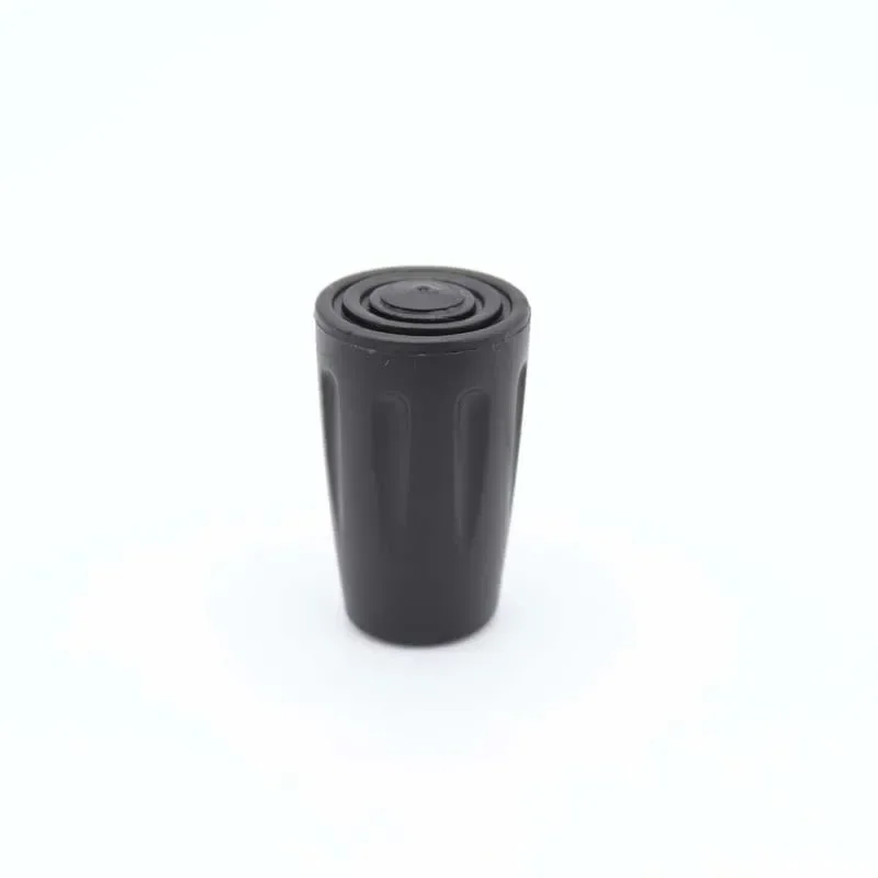 Tip Hiking Tips End End Pole 1Pcs For Pole Protectors Walking Pads Replacement Stick Nordic Stick Buffer Trekking Rubber 4