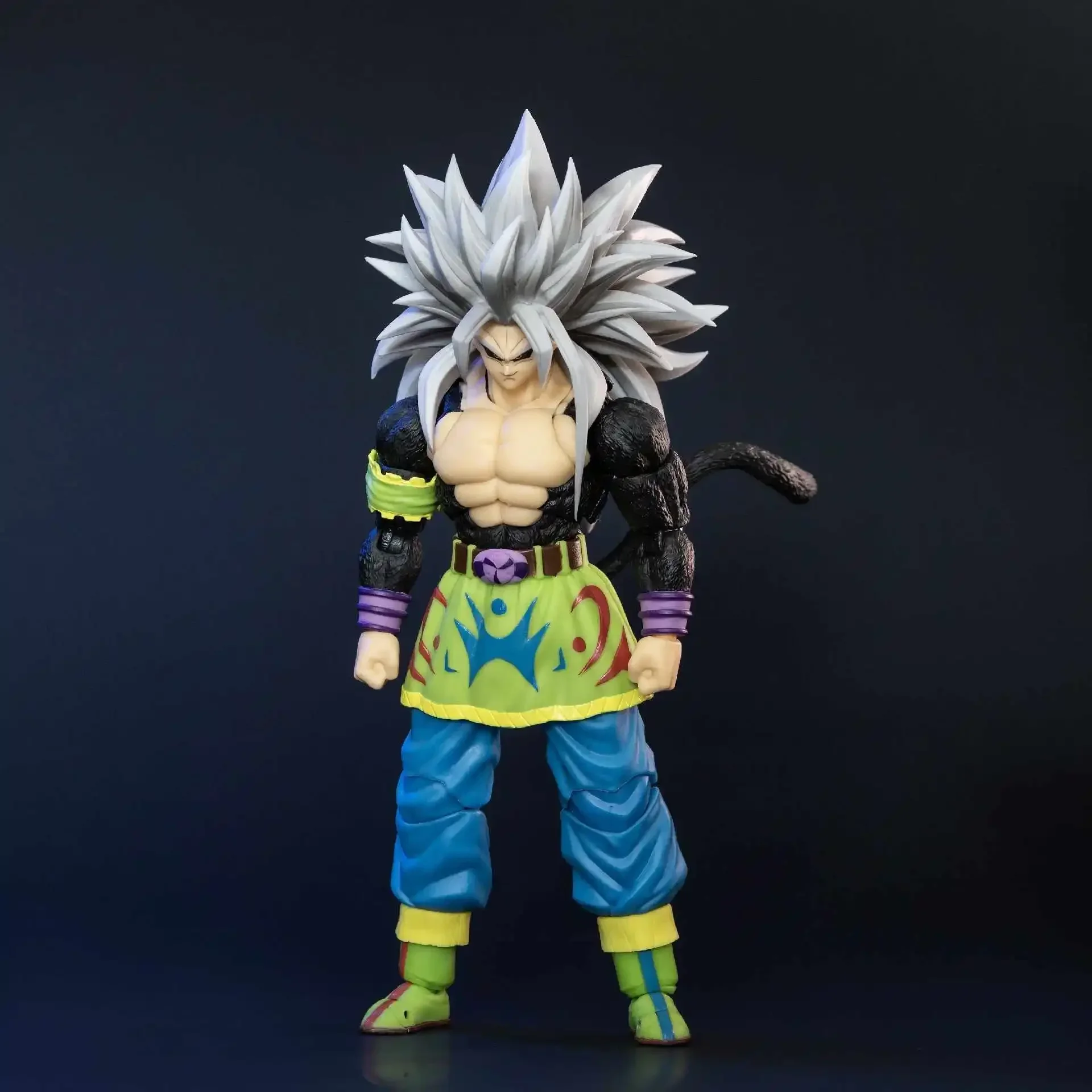ドラゴンボール キャラクター勢揃い　フィギュア　5セット ドラゴンボール フィギュア 5体セット アニメヒーローズ
