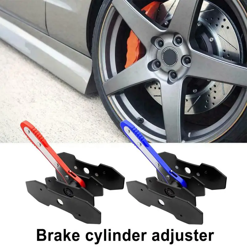 

Brake Caliper Tool Spreader 360 Degree Swing Ratchet Hand Wrench Expander Automotive Tools Car Brake Pads Retractor Compressor