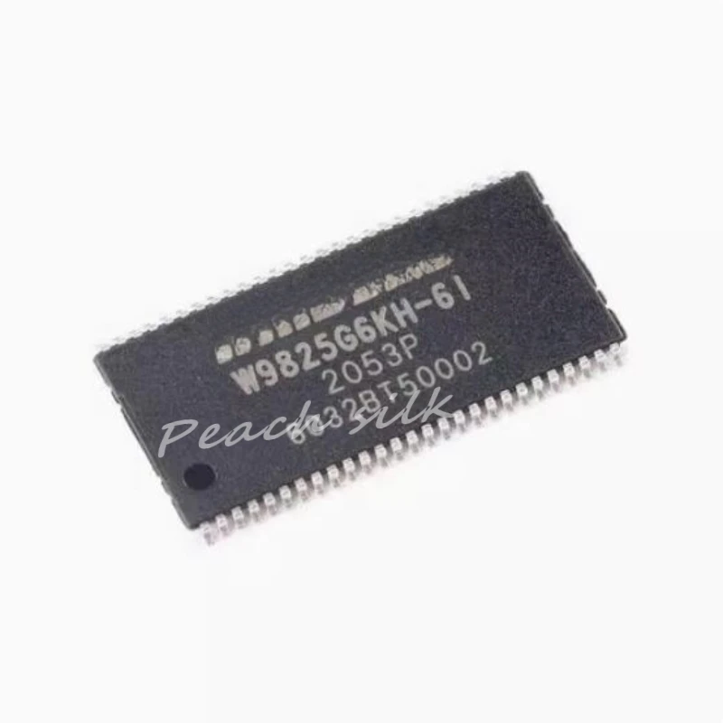 

(5 шт.) Φ TSOP 16M * 16 bit SDRAM chip memory IC