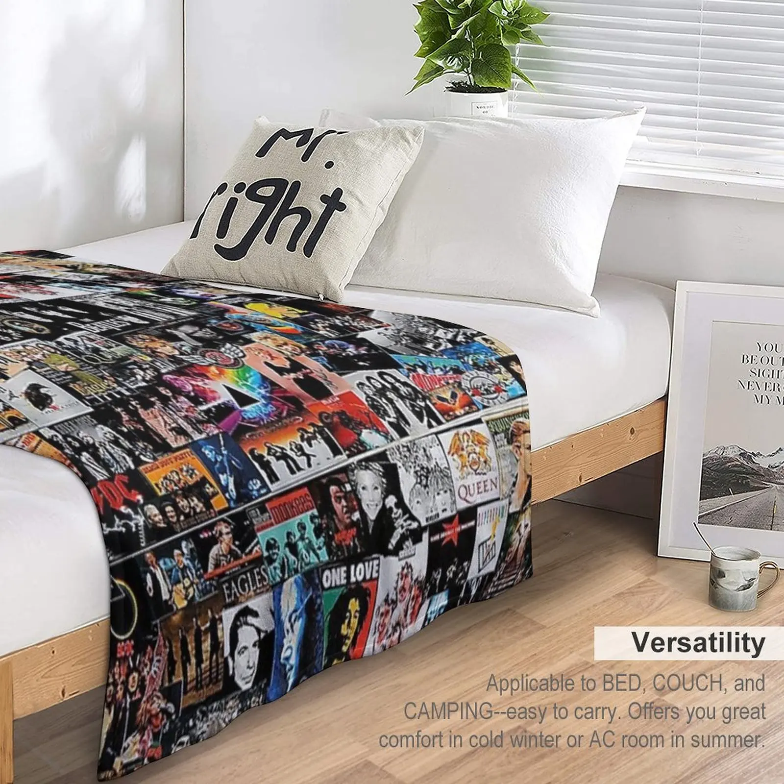 ROCK COLLAGE ������ ���, ���� ���, �����̳� ��� ���