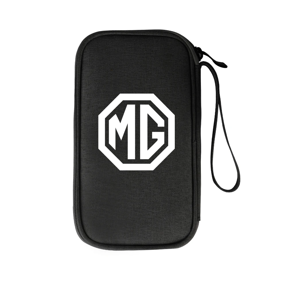 MG Black-Large