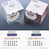 Korea Air Cushion Age Moisturizer Light Transparent Concealer BB Cream Foundation  Female Makeup Rare Beauty Korean Cosmetics 3