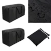 Garden Furniture Cushion Storage Bag Waterproof Anti-UV Heavy Duty Rip Proof 210D Oxford Fabric Christmas Tree Storage Bag 3
