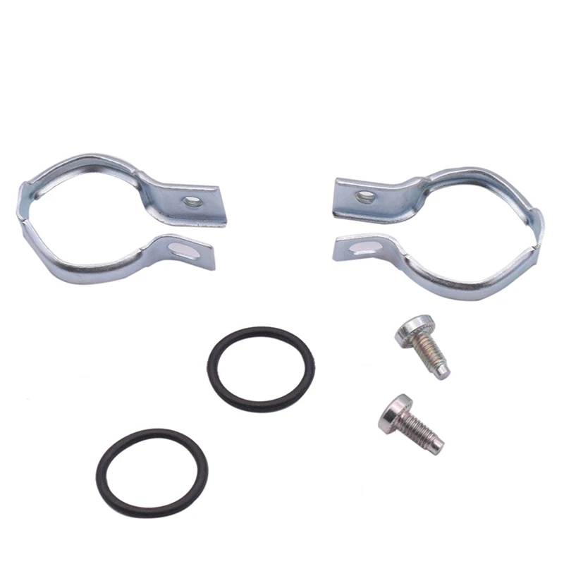 Core O-Ring Kit 3C0898380 For VW Beetle 2012-2013 CC 2009-2015 Eos 2007-Golf 2010-2014 GTI Passat 2006-2010 Rabbit Heater