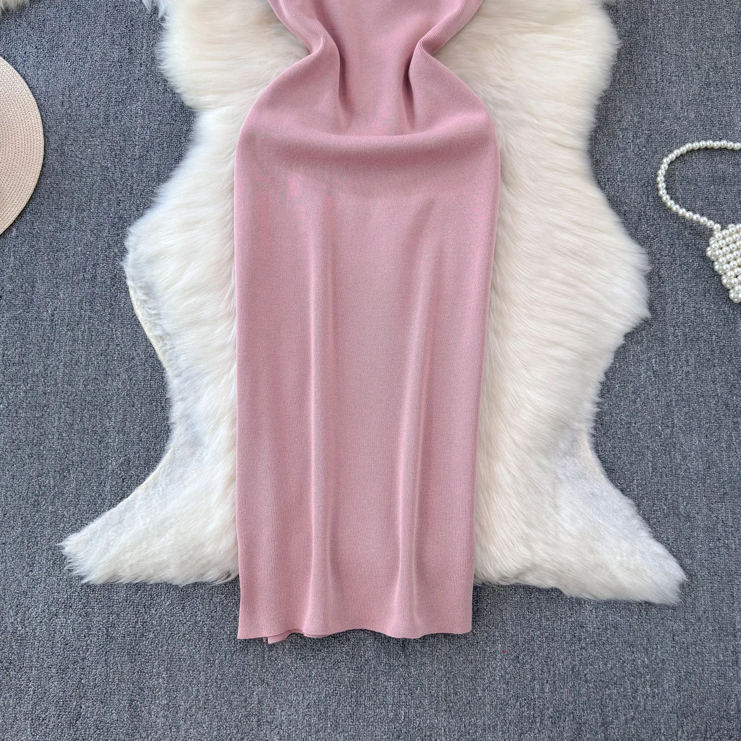 Women Vintage Party Dress