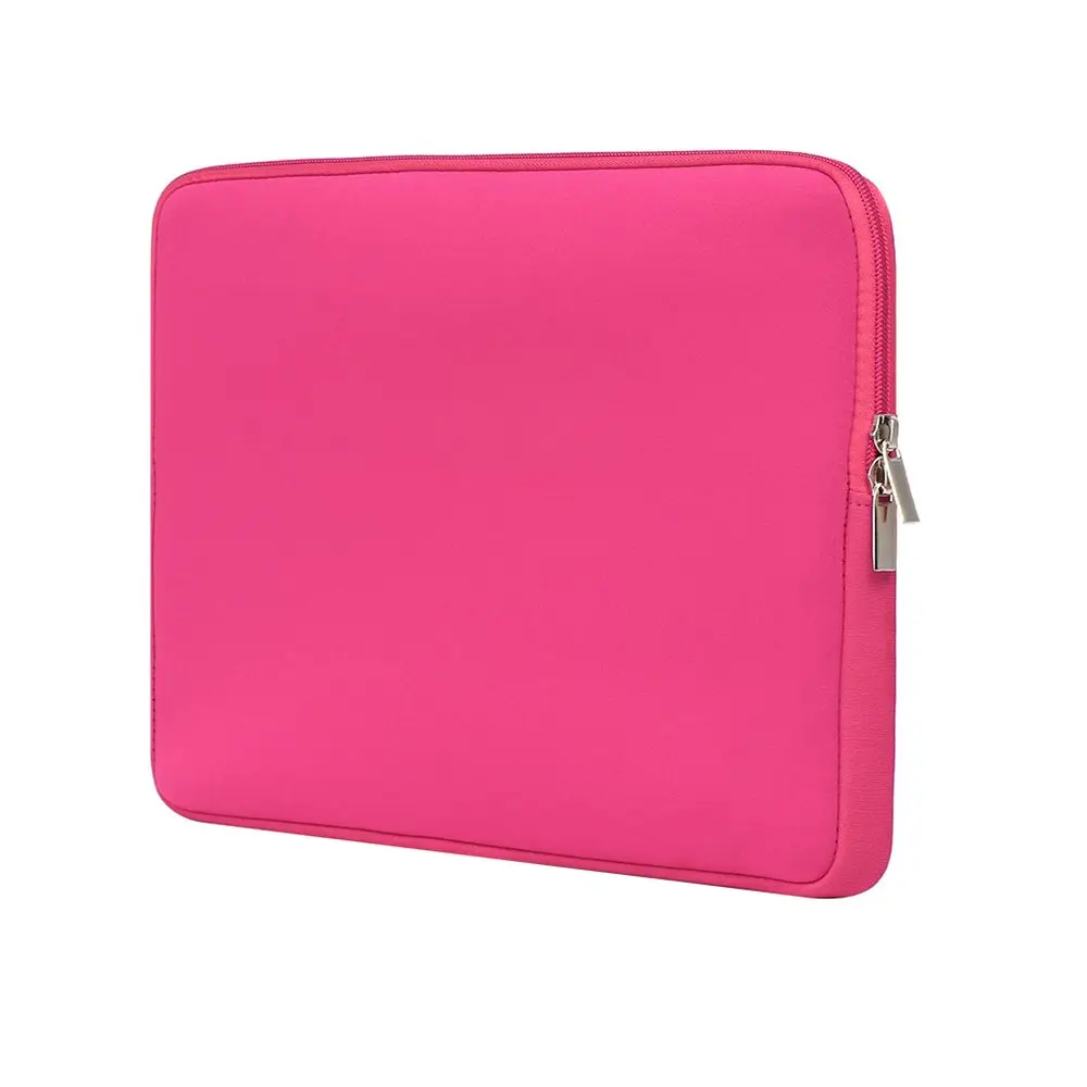 Shockproof Tablet Sleeve Bag Cover - Protective Pouch